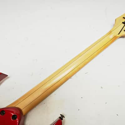 Ibanez RG2670Z 2006 ST Type Electric Guitar Made in Japan, o5310 image 14