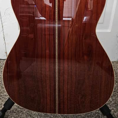 Blueridge BR-263 Adirondack Spruce 14-Fret 000 NEW! Free Shipping to US Amazing Deal! image 8