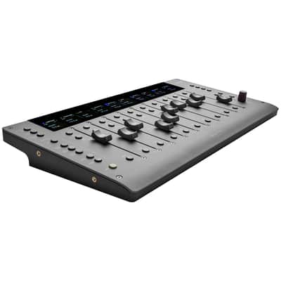 Console 1 Fader MK III Softube image 1