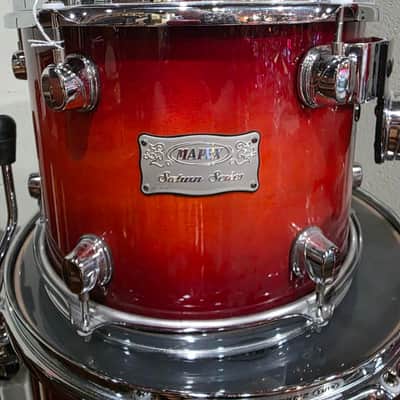 Mapex Saturn 3-Piece Shell Pack (Pre-Owned) - image 3