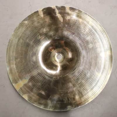 Wuhan 10" Splash Cymbal image 7