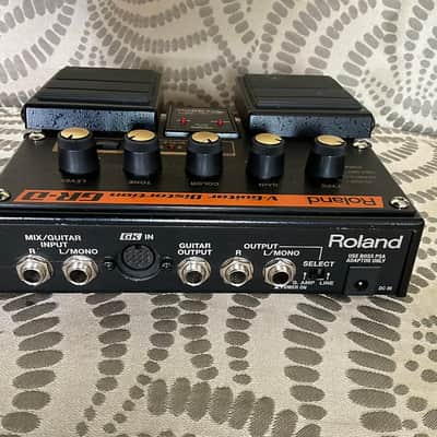 Roland GR-D V-Guitar Distortion image 3