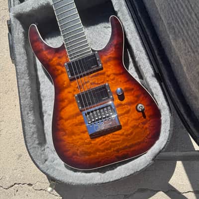 ESP LTD KS-7 image 1