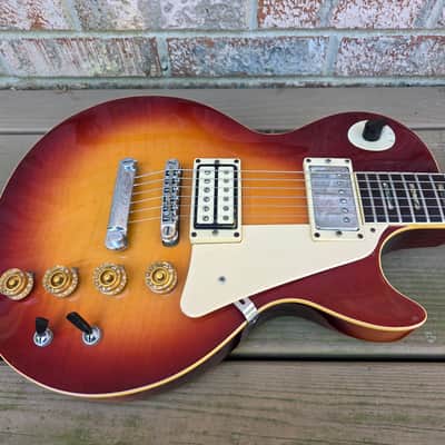 Vintage 1980's Electra X330 MPC Electric Guitar! Japan, Player-Grade! image 4