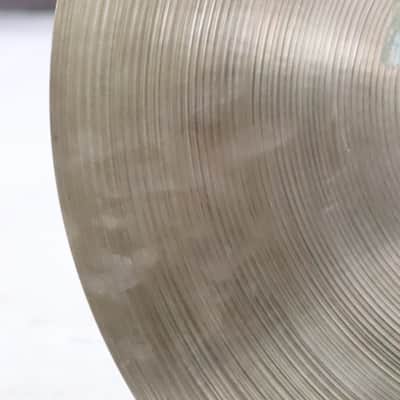 Sabian 20" AA Medium Ride Cymbal image 13