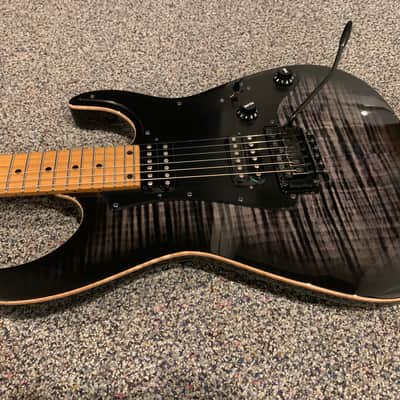 Tom Anderson Guitarworks Guardian Angel image 3
