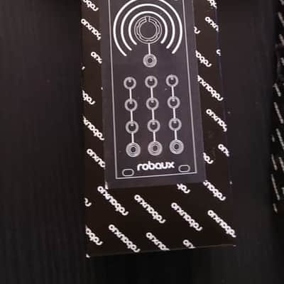 Robaux 3PT 2025 - Black image 3