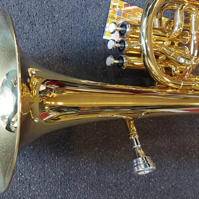 Stewart Ellis Pro Series SE-1330-L alto horn image 12