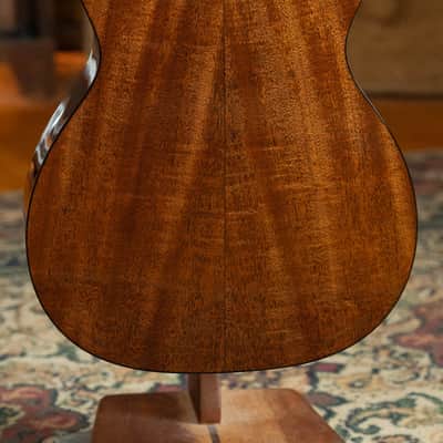 Martin OOO-18 Spruce/Mahogany OOO Acoustic Guitar #8901 image 6