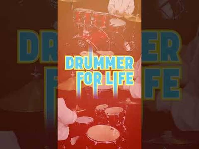 Mapex Comet 5-Piece Drum Set 22" Bass Drum, Indigo Blue image 1