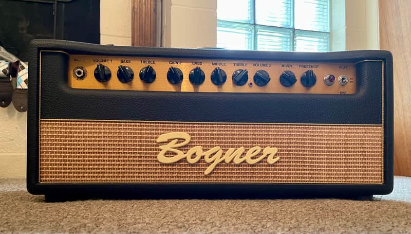 Bogner Shiva