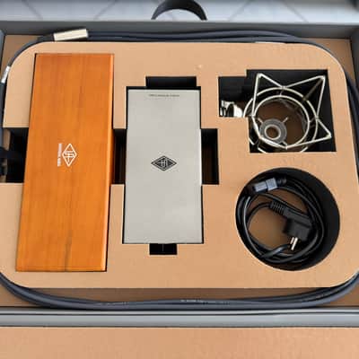 Universal Audio Bock 167 2025 image 3