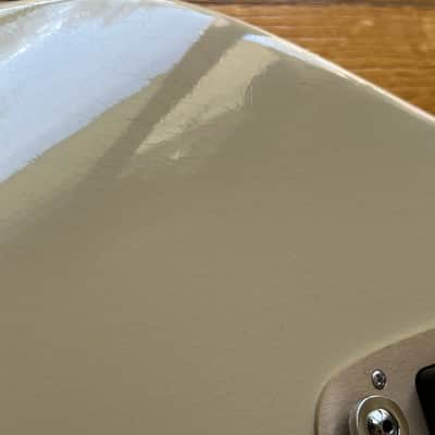 2024 Fender Custom Shop LTD ‘59 Limited Edition Jazzmaster Desert Sand Electric Guitar w/ OHSC image 4