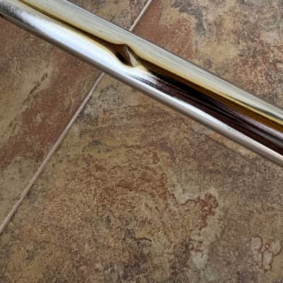 Yamaha Cymbal Stand Top & Middle Sections (S02-0526) image 6