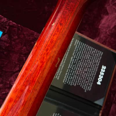 Gibson Firebird III 1964 Collectors Choice CC47 Aged Custom Shop image 15
