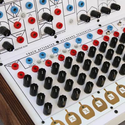 Prism Circuits - Quasar / TKB System image 5