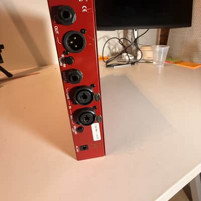 Golden Age Project PRE-73 DLX MkII 2023 - Present - Red image 3