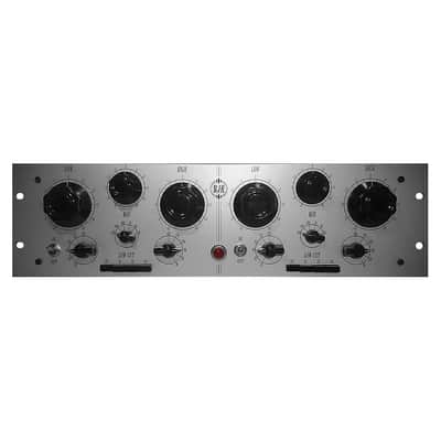 Regular John Recording Baxandall Mastering EQ image 4