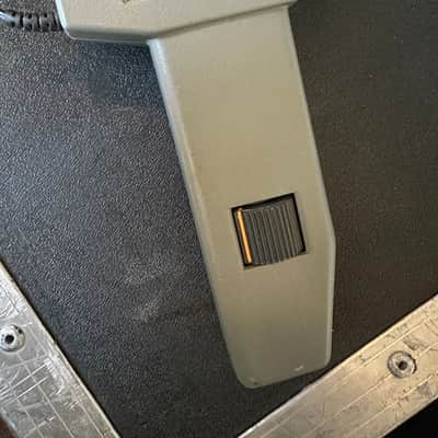 Roland Mgs-1 1982 - Grey image 2