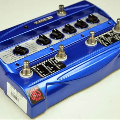 Line 6 MM4 Modulation Modeler (JHS Mod) image 2