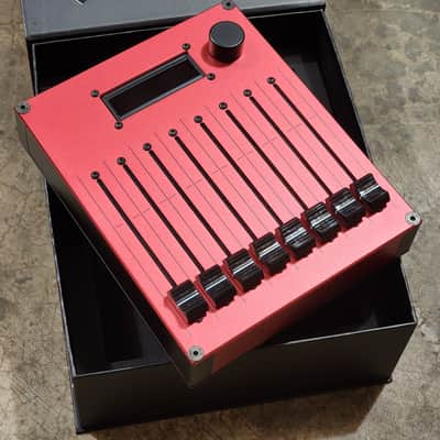 ChoiSauce Designs 100mm MIDI Faders – NEW 2024 image 2