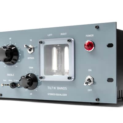 IGS Audio Tilt n Bands image 3