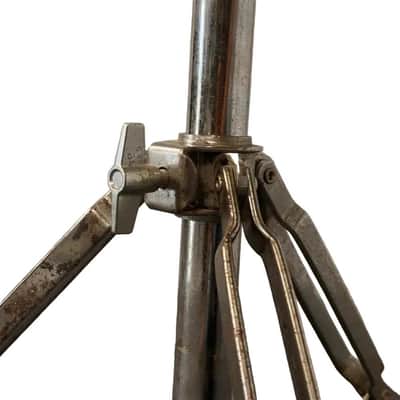 Used Vintage Tama Double Tom Stand - Fair image 3