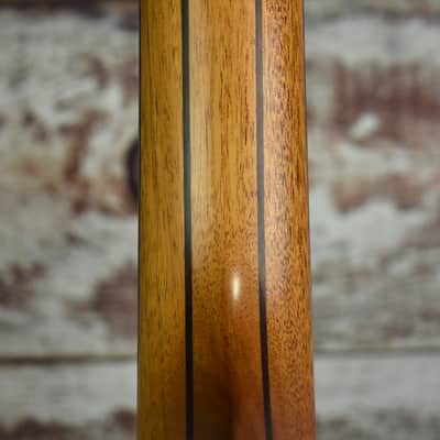 2022 Lowden F-35C Acoustic Ebony / Sitka Spruce image 13
