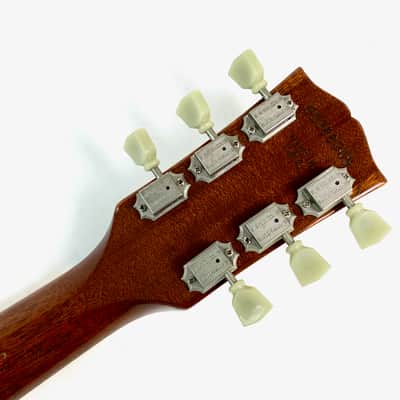 Gibson Les Paul Standard 1996 Honey Burst image 5
