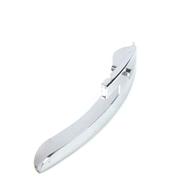 Sturdy Metal original-style armrest for a standard Banjo, Chrome image 10