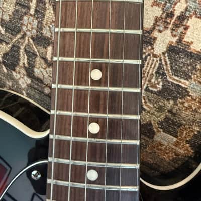 ROSEWOOD - Squier Classic Vibe '60s Telecaster Custom Sunburst image 5