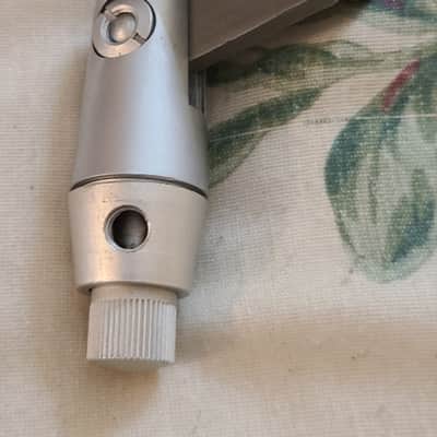 Vintage UHER M-931 Microphone Clip ONLY W.Germany image 11