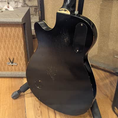 1961 Gretsch 6131 Jet Firebird image 9