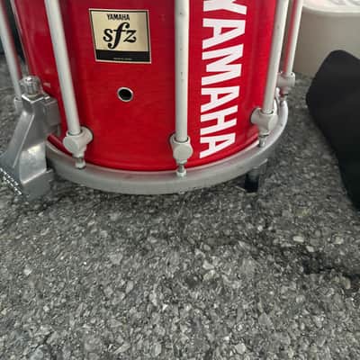 Yamaha SFZ 13 image 2