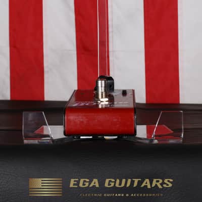 Seymour Duncan Pickup Booster - Dark Red image 5