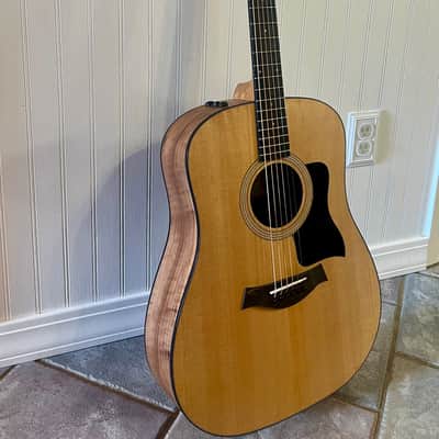 Taylor 110e 2003 - Present - Natural image 6