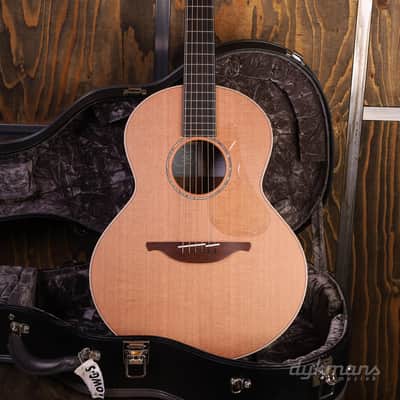 Lowden S-35 50th Anniversary Limited Edition image 14
