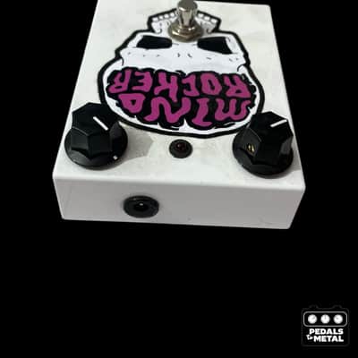 Ghost Effects  mind rocker - bc109-x18394 image 3
