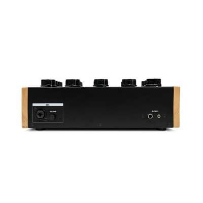 Headliner R4 4-Channel Analogue Rotary DJ Mixer (B-STOCK) image 4