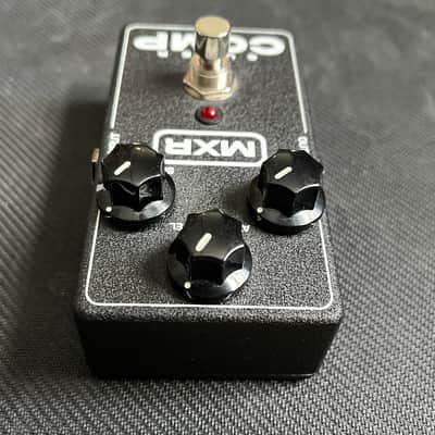 MXR M132 Super comp Compressor Pedal image 4