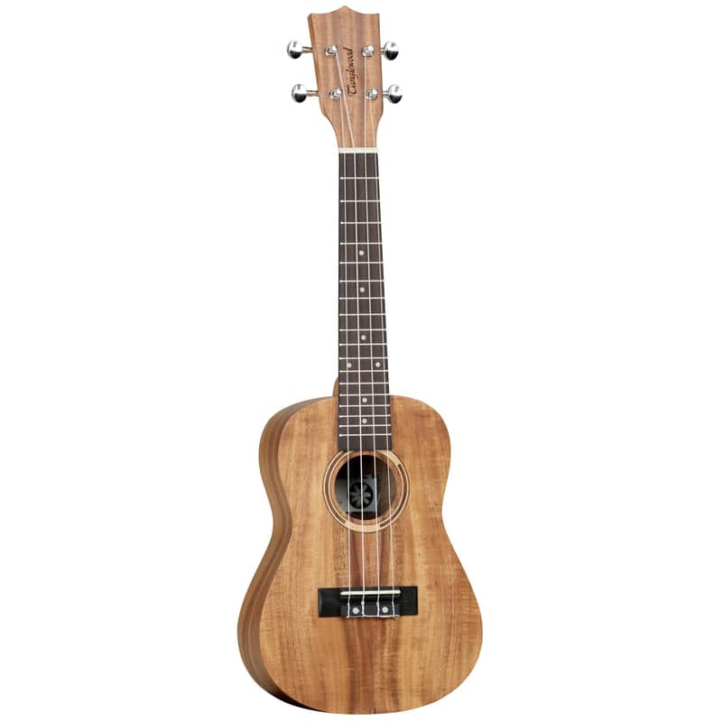 Tanglewood Tiare TWT8 Koa Concert Ukulele image 1