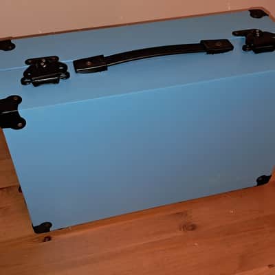 Eurorack Suitcase Rack image 9