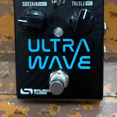 Source Audio Ultrawave Multiband Processor image 1