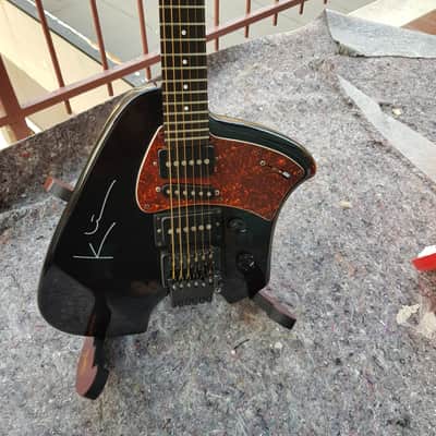 Steve Klein Electric Guitar image 1
