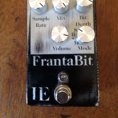 ベース Iron Ether / Franta Bit 楽天市場】Iron Ether FrantaBit 新品 ビットクラッシャー[アイアン