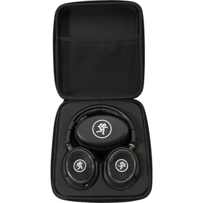 Mackie MC-450 Professional Open-back Headphones image 3