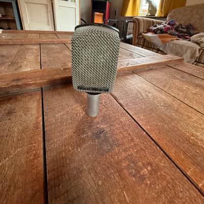 AKG D12E image 3