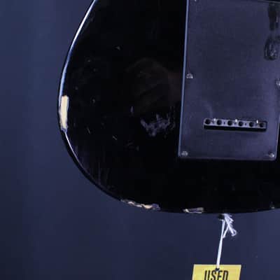 Hamer S-Type Electric Guitar image 9