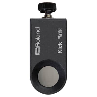 Roland RT-30K Kick Drum Trigger image 3