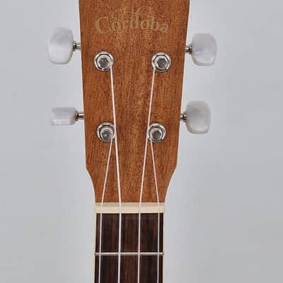 Cordoba 15TM Tenor Ukelele - Used image 4